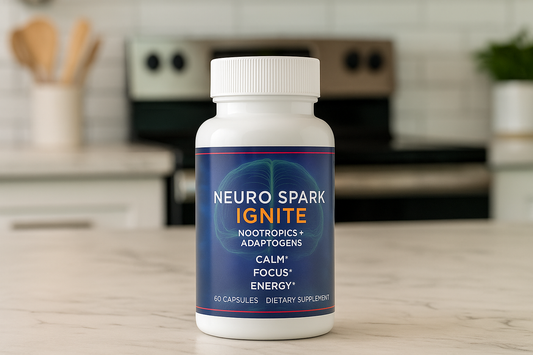 Neuro Spark IGNITE