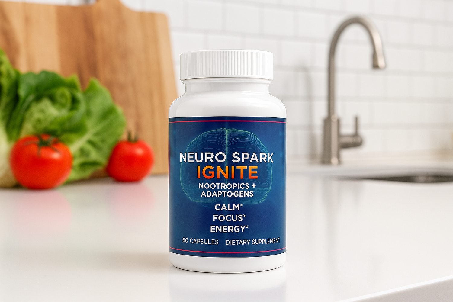 Neuro Spark Ignite 