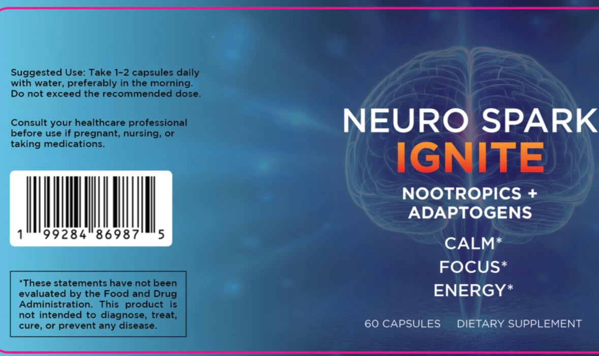 Neuro Spark IGNITE