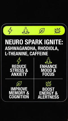 Neuro Spark Ignite